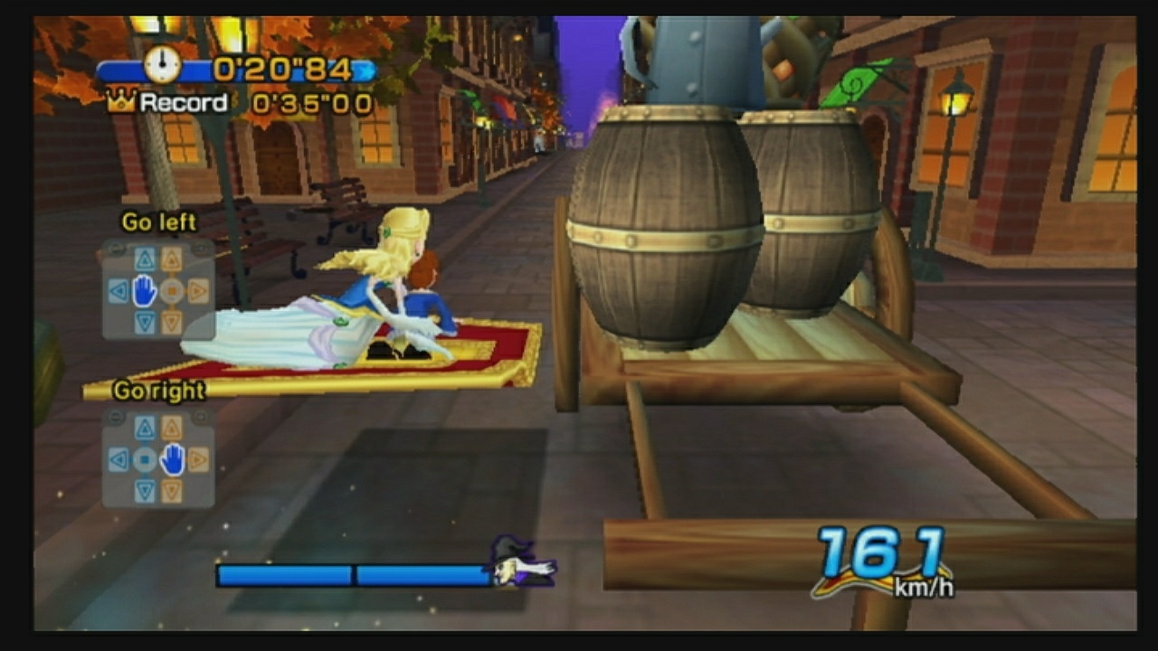 Family Trainer Magical Carnival - Imagen 9